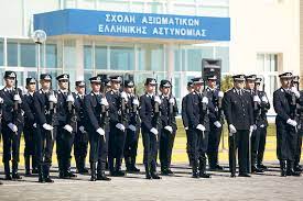 Ενημέρωση για την έκδοση προκήρυξης διαγωνισμού για την εισαγωγή ιδιωτών στις σχολές Αξιωματικών και Αστυφυλάκων της Ελληνικής Αστυνομίας με το σύστημα των Πανελλαδικών Εξετάσεων του ΥΠΑΙΘΑ.